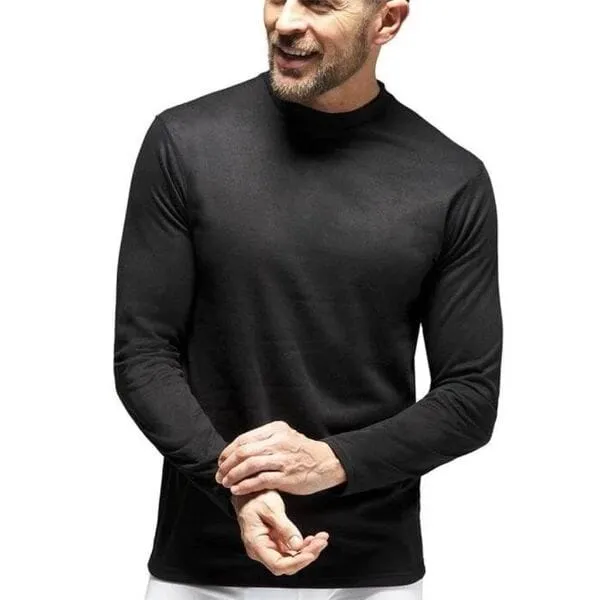   ()  Mens HHBUWHH12-001 thermal shirt LITE