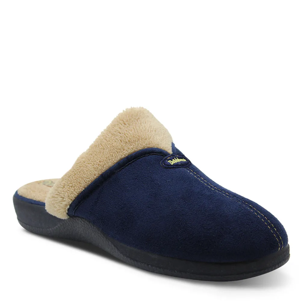 123 SCUFF SLIPPER