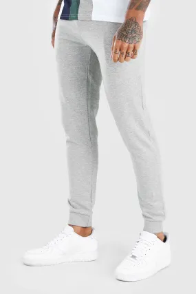 2 Pack Super Skinny Fit Joggers