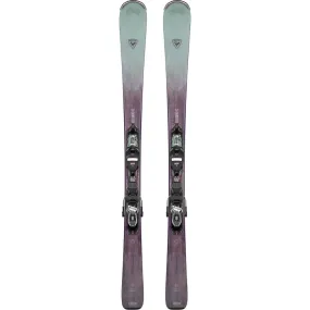 2026 Experience 78 C Ski w/ Binding - Womens