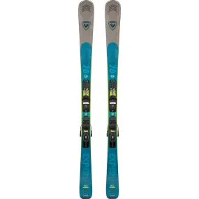 2026 Experience 78 C Ski w/ Binding