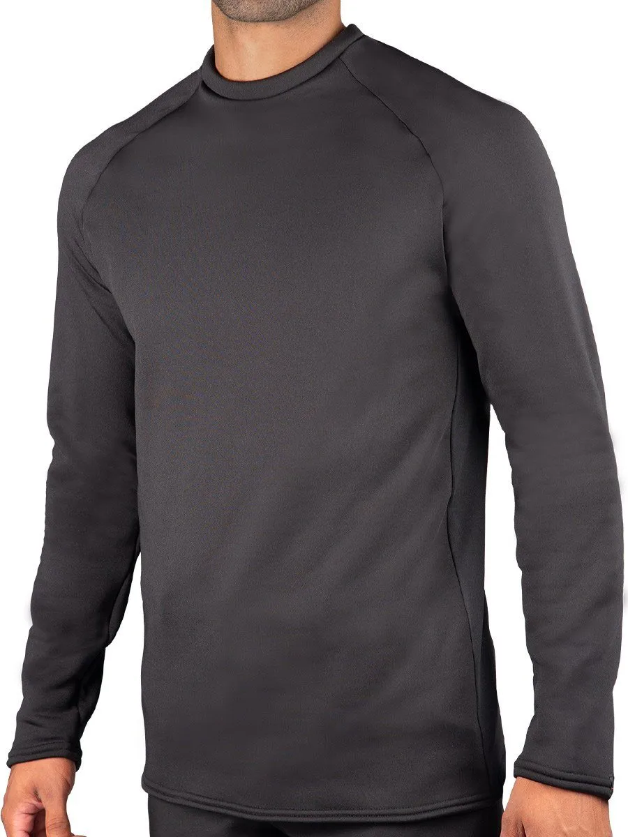 28. Thermal PolarWikMax Relaxed Fit Long Sleeve Shirt