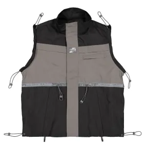 3m bandwidth color blocked cords vest