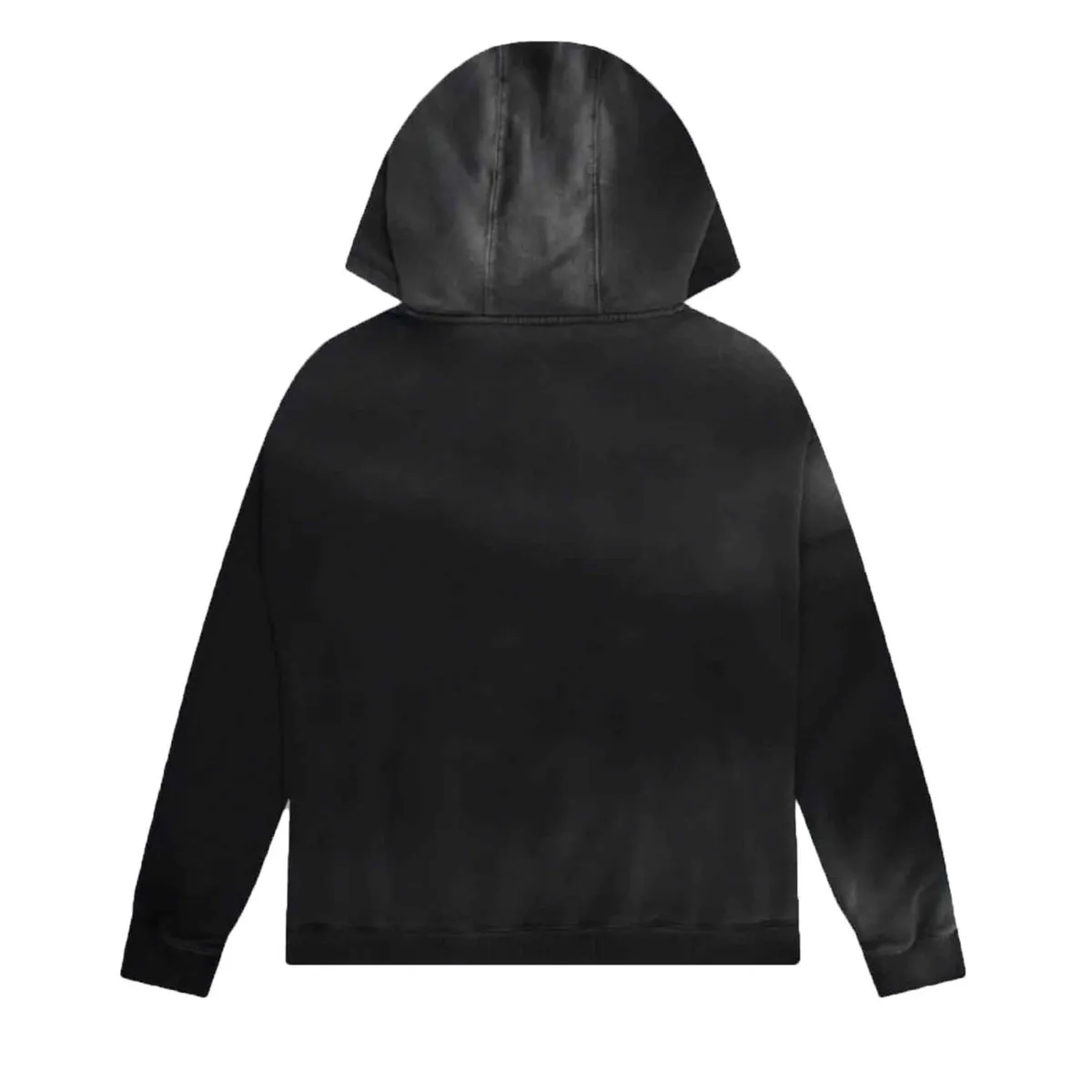 A-COLD-WALL* Vertex Logo Hoodie in Black