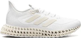 Adidas 4DFWD 2 Triple White sneakers