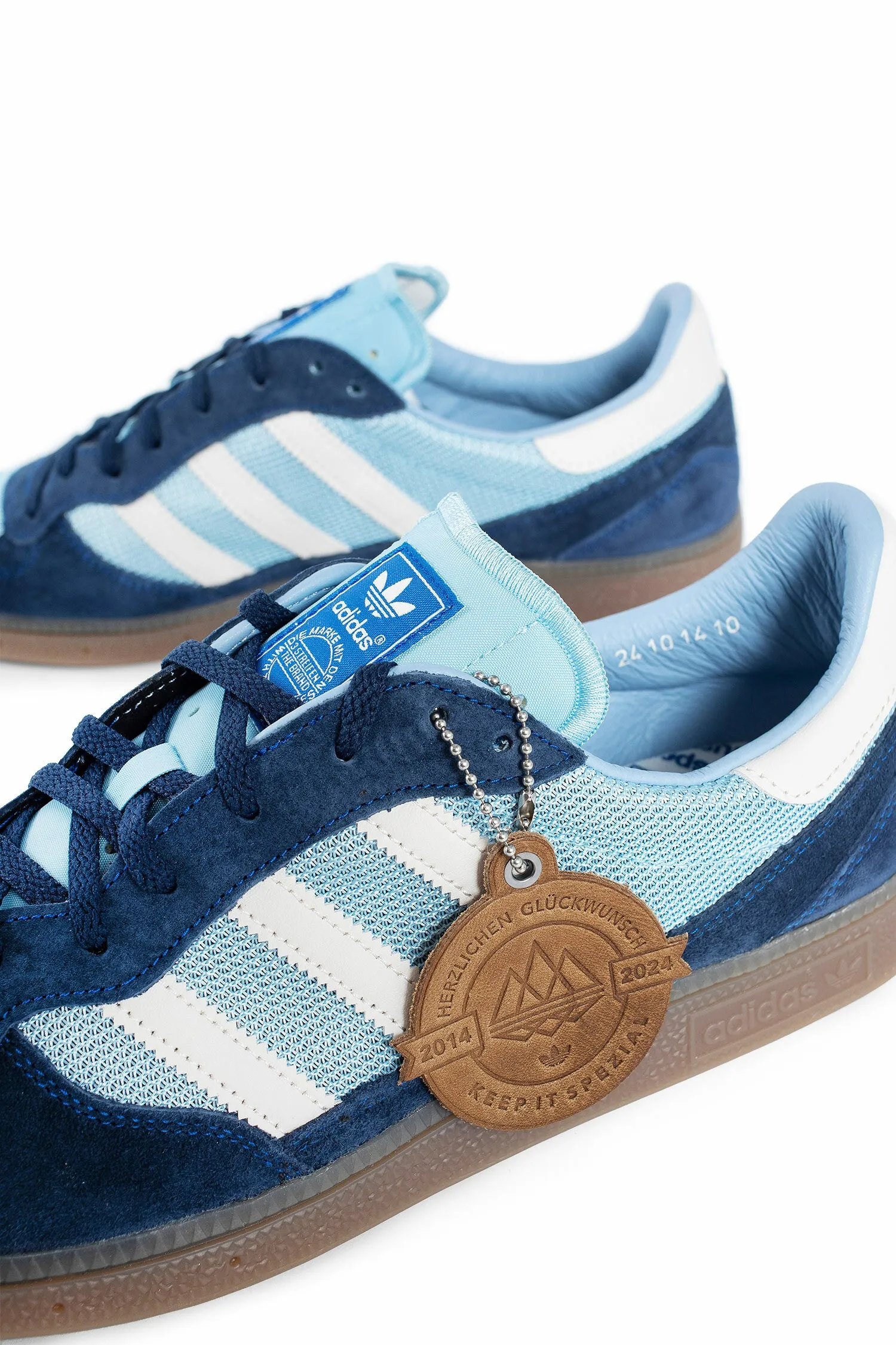 adidas handball pro spezial sneakers