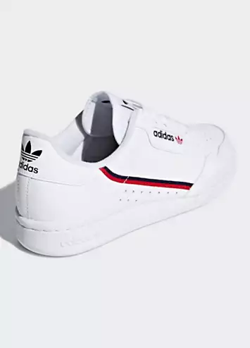 adidas Originals Kids ’Continental 80 J’ Trainers | Grattan