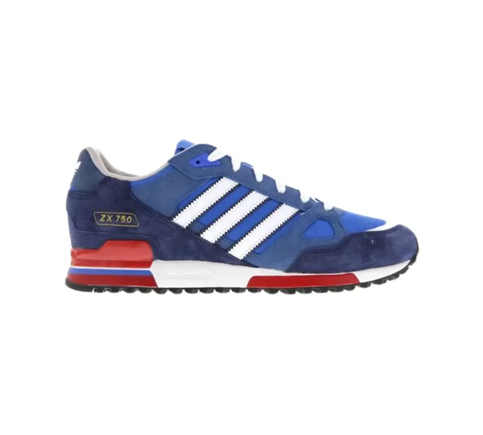 Adidas Originals ZX750 Casual Trainers