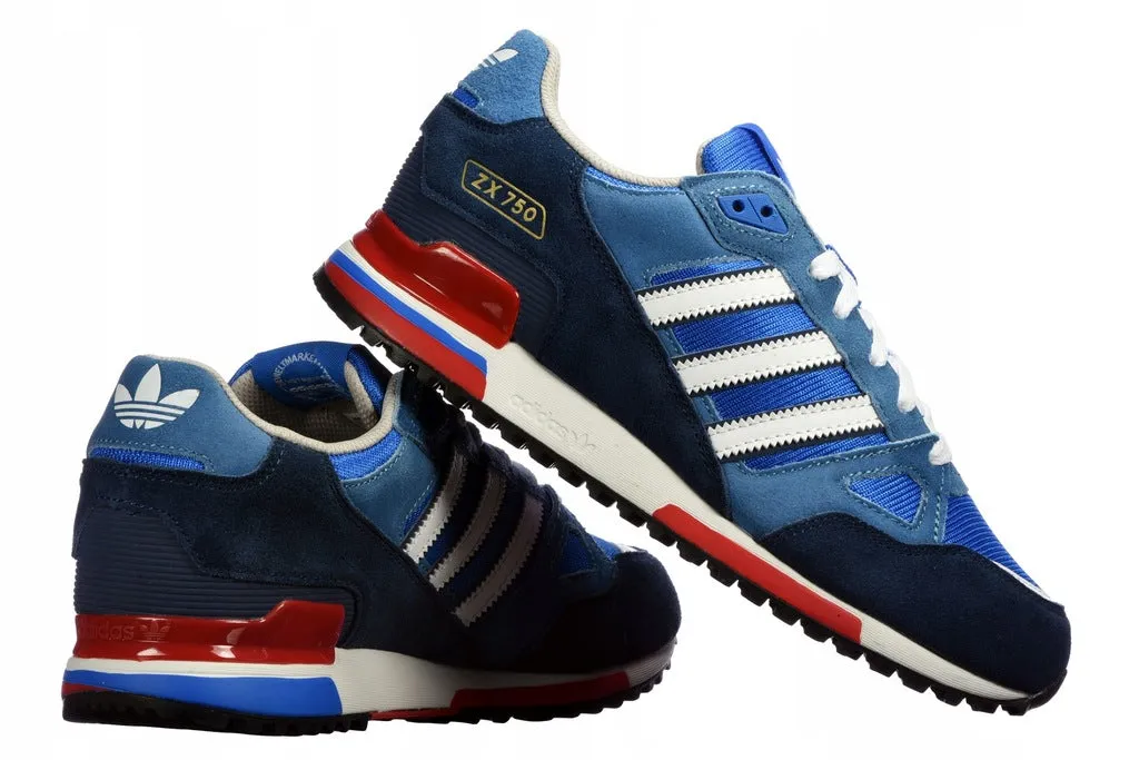 Adidas Originals ZX750 Casual Trainers