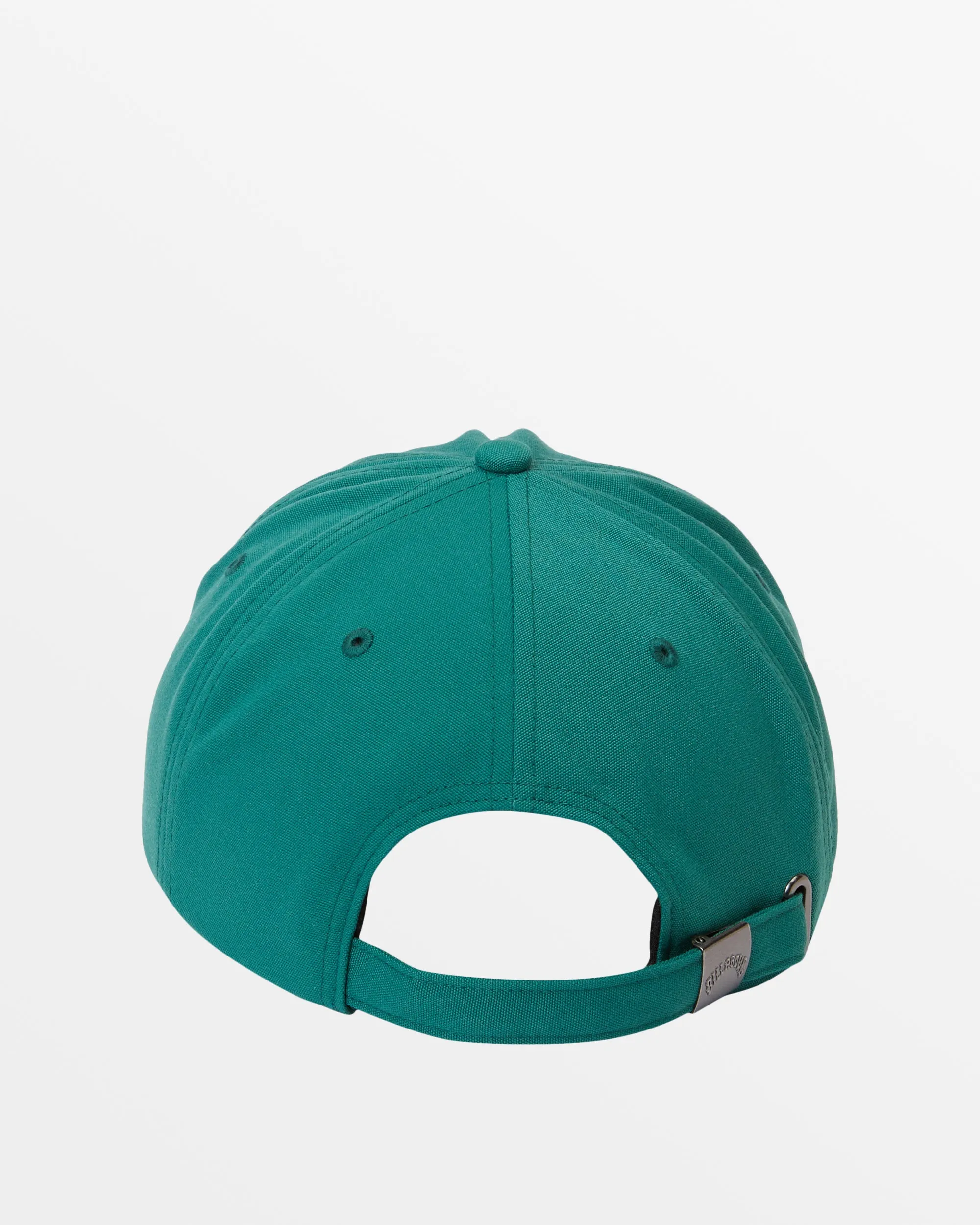 A/Div Baseball Hat - Deep Lagoon