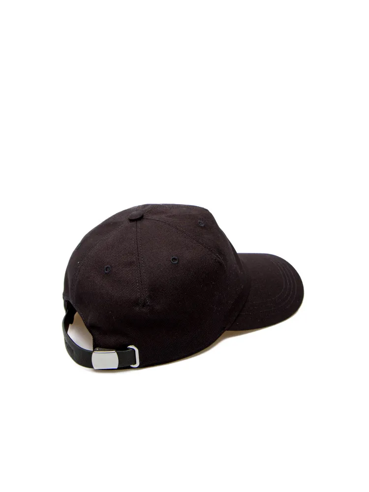 Alexander Mcqueen Hat Oversize Mcqueen | Credomen