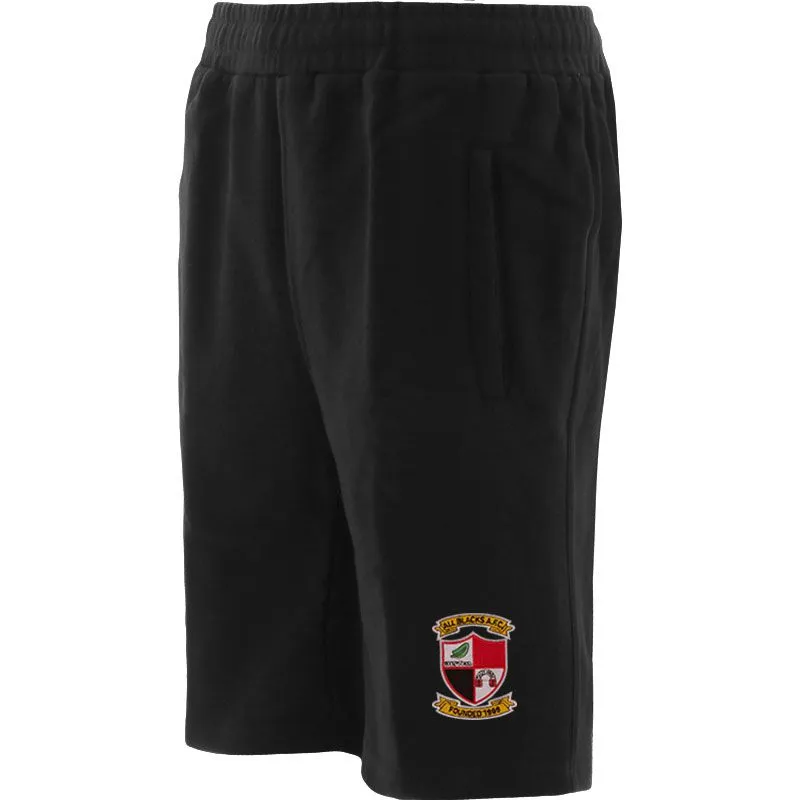 All Blacks AFC Benson Fleece Shorts