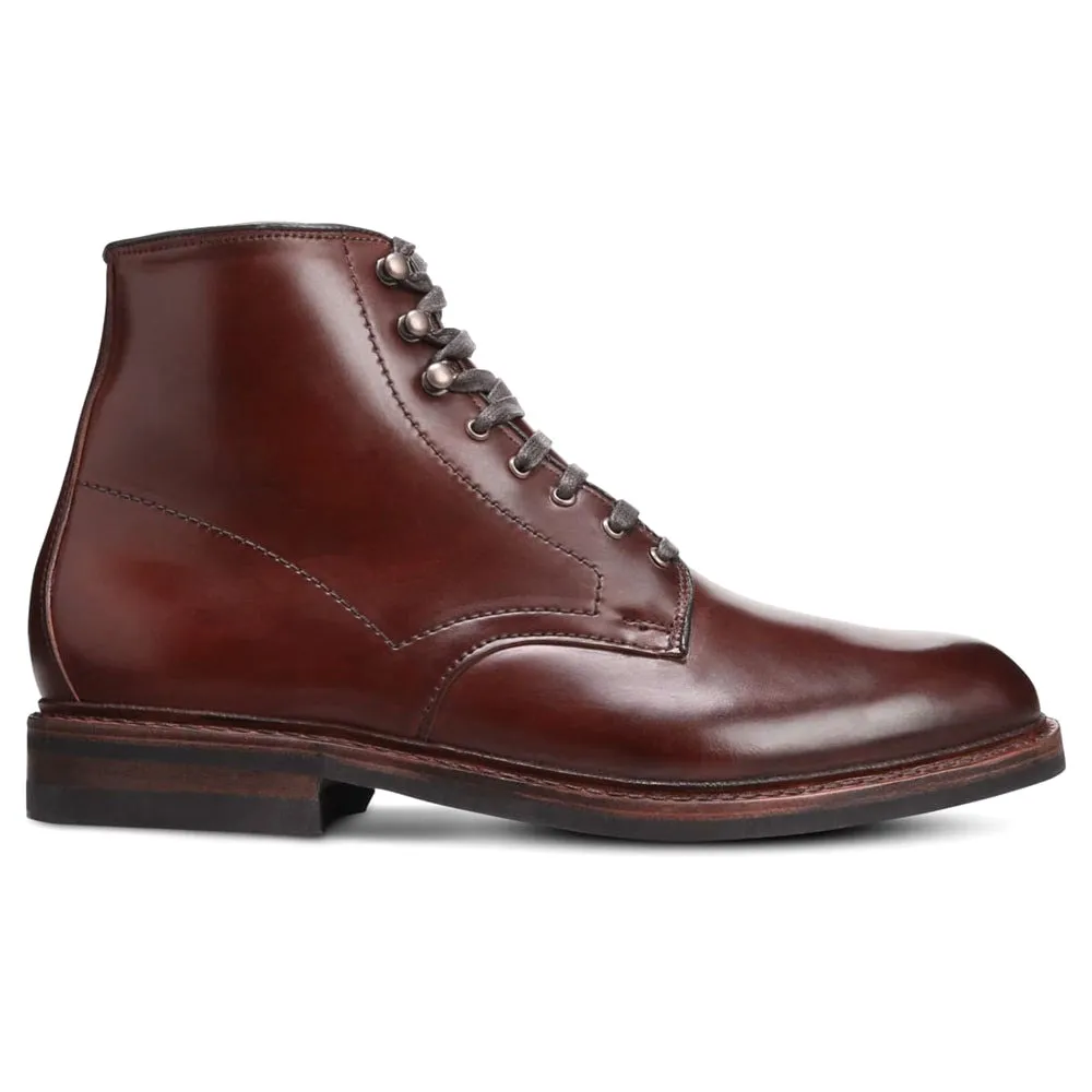 Allen Edmonds Higgins Mill Boot Chili (3492)