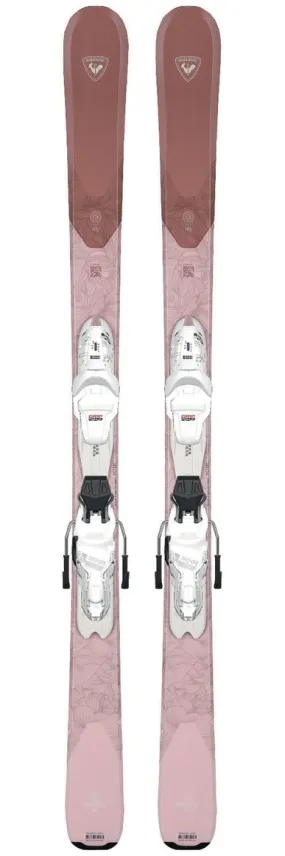 Alpine ski set Rossignol ---Experience W Pro + Xpress 7