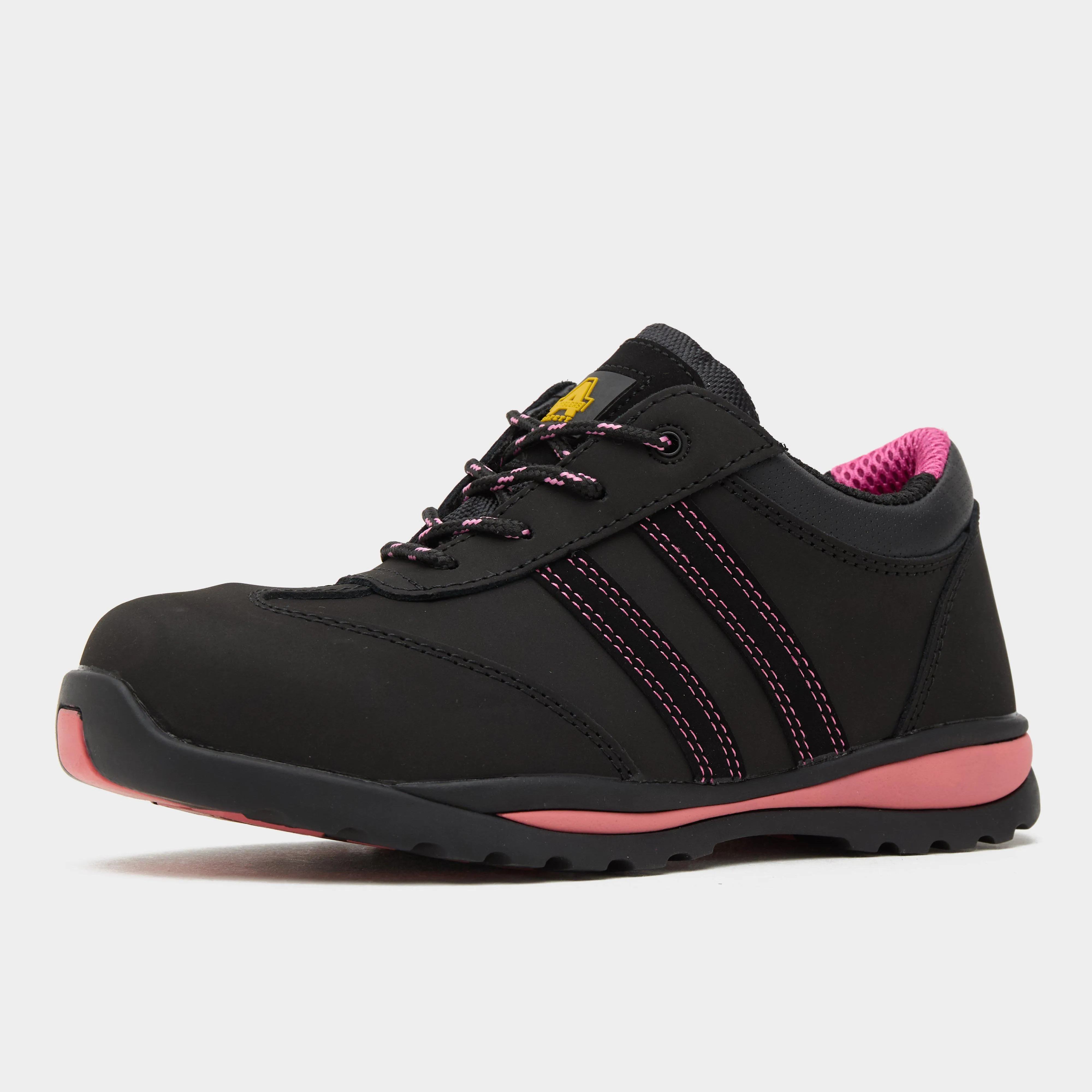 Amblers safety Women's FS47 Safety Trainers | Ultimate Outdoors