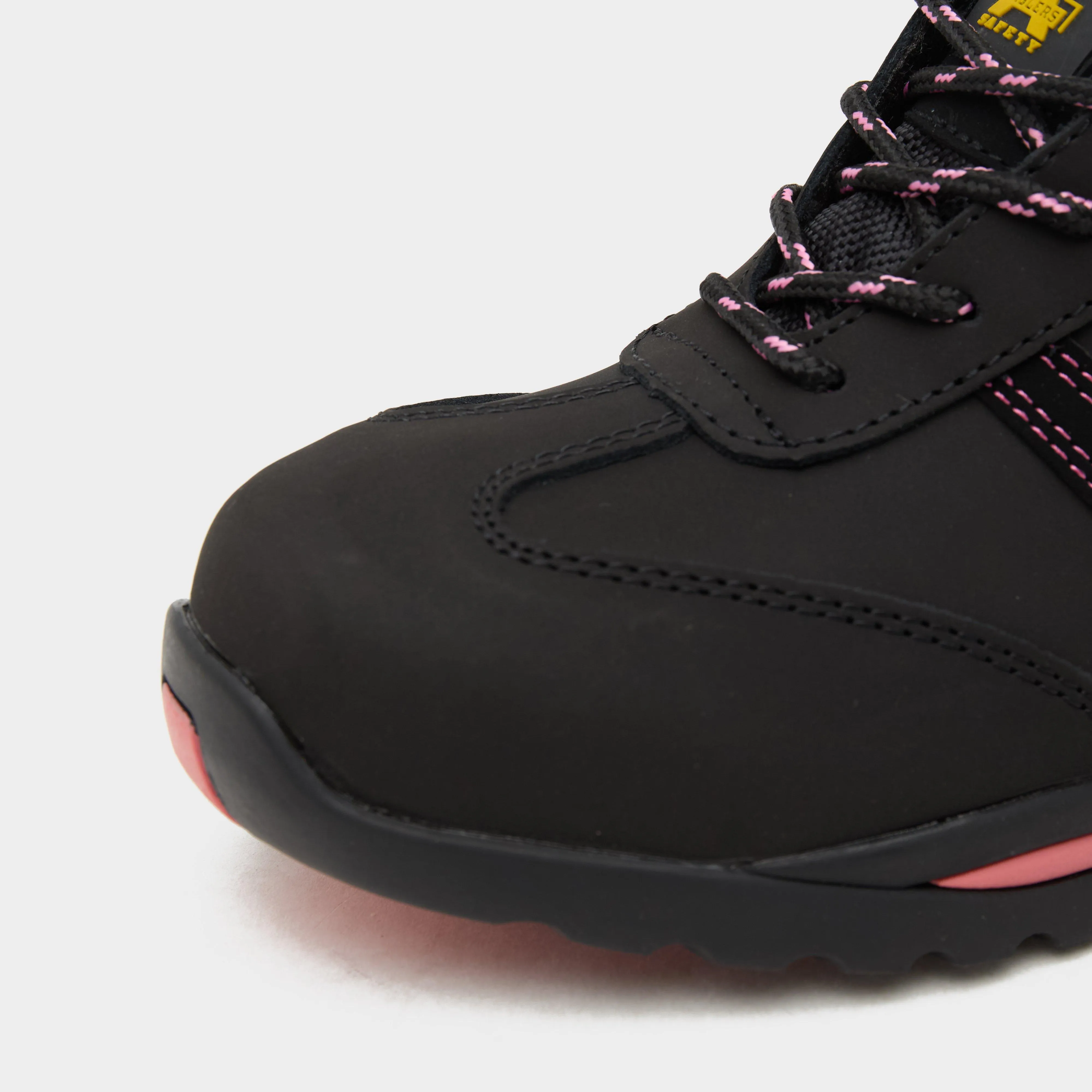 Amblers safety Women's FS47 Safety Trainers | Ultimate Outdoors