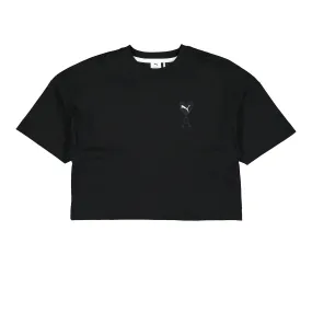 AMI x Puma Wmns Graphic Tee