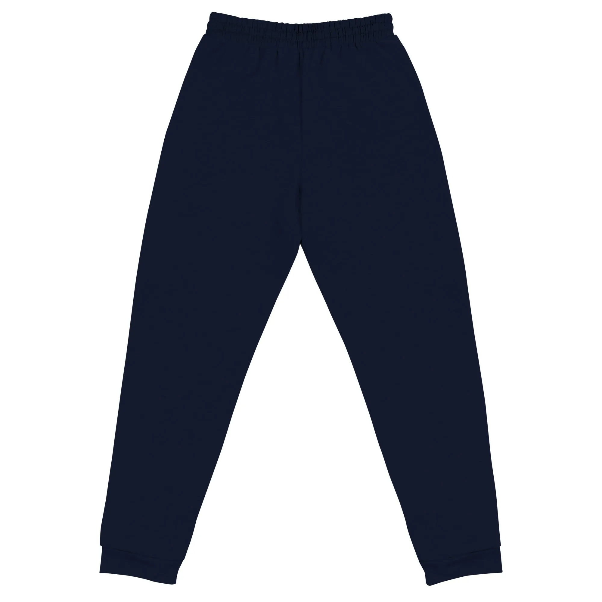 Antisocial Graffiti Tag Joggers | Navy