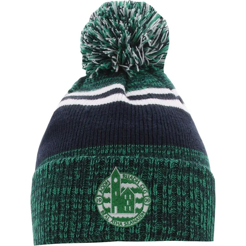 Aodh Ruadh Kids' Canyon Bobble Hat