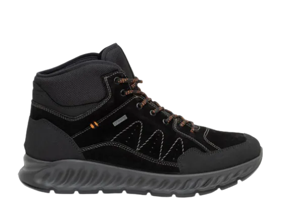 Ara Pasquale Waterproof Boot - Men's