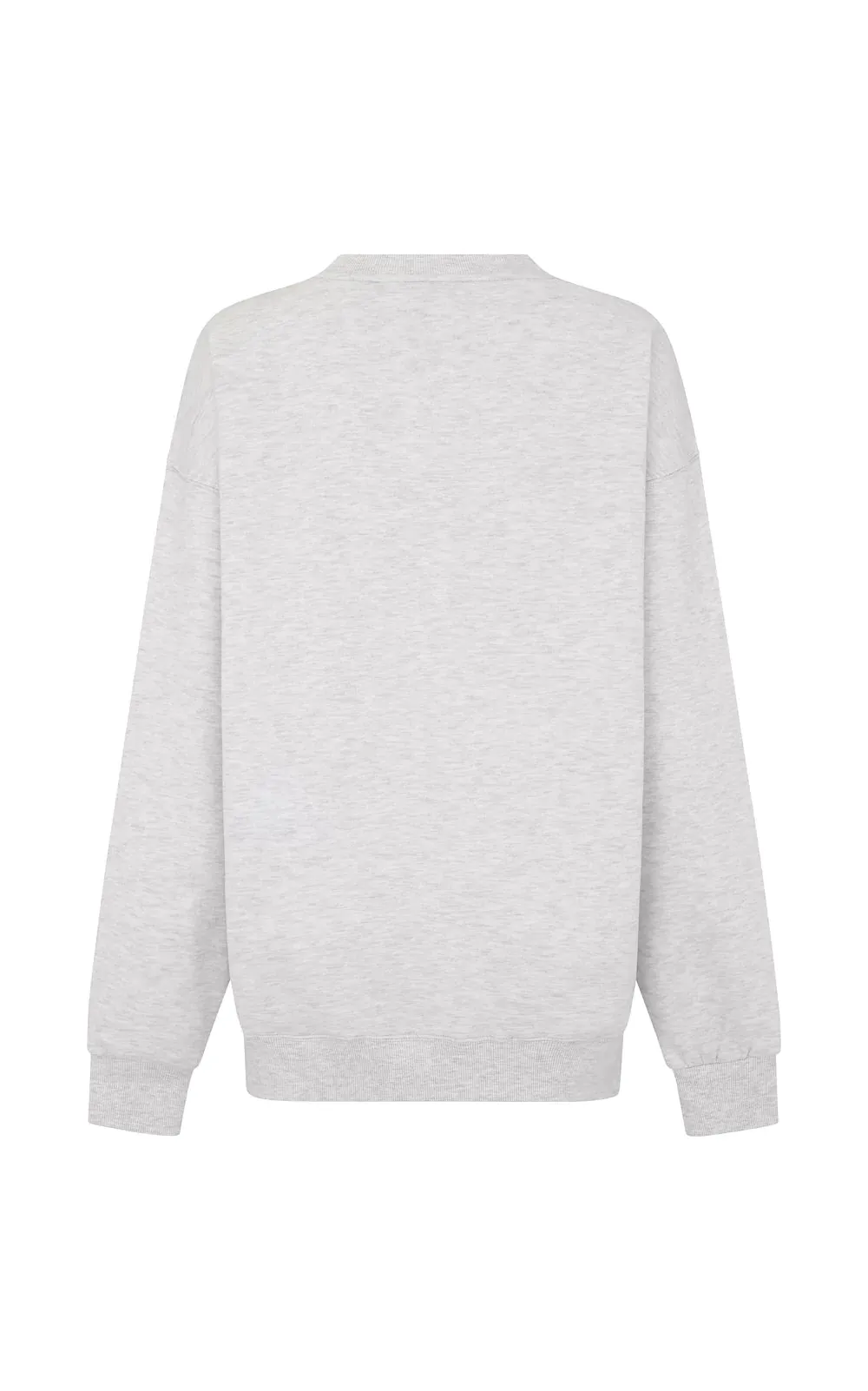 ARAMINTA JAMES  Araminta James Fleece Sweatshirt - Cloud