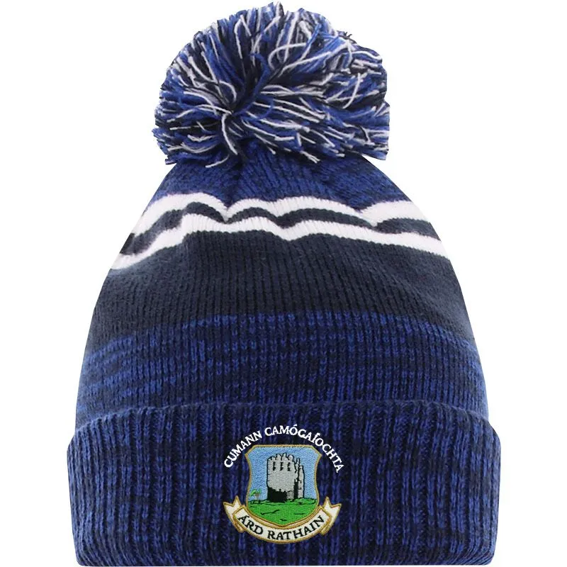 Ardrahan Camogie Club Canyon Bobble Hat