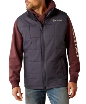 Ariat Men's Crius Insulated Vest