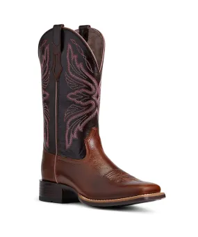 Ariat Women's Edgewood Western Boot