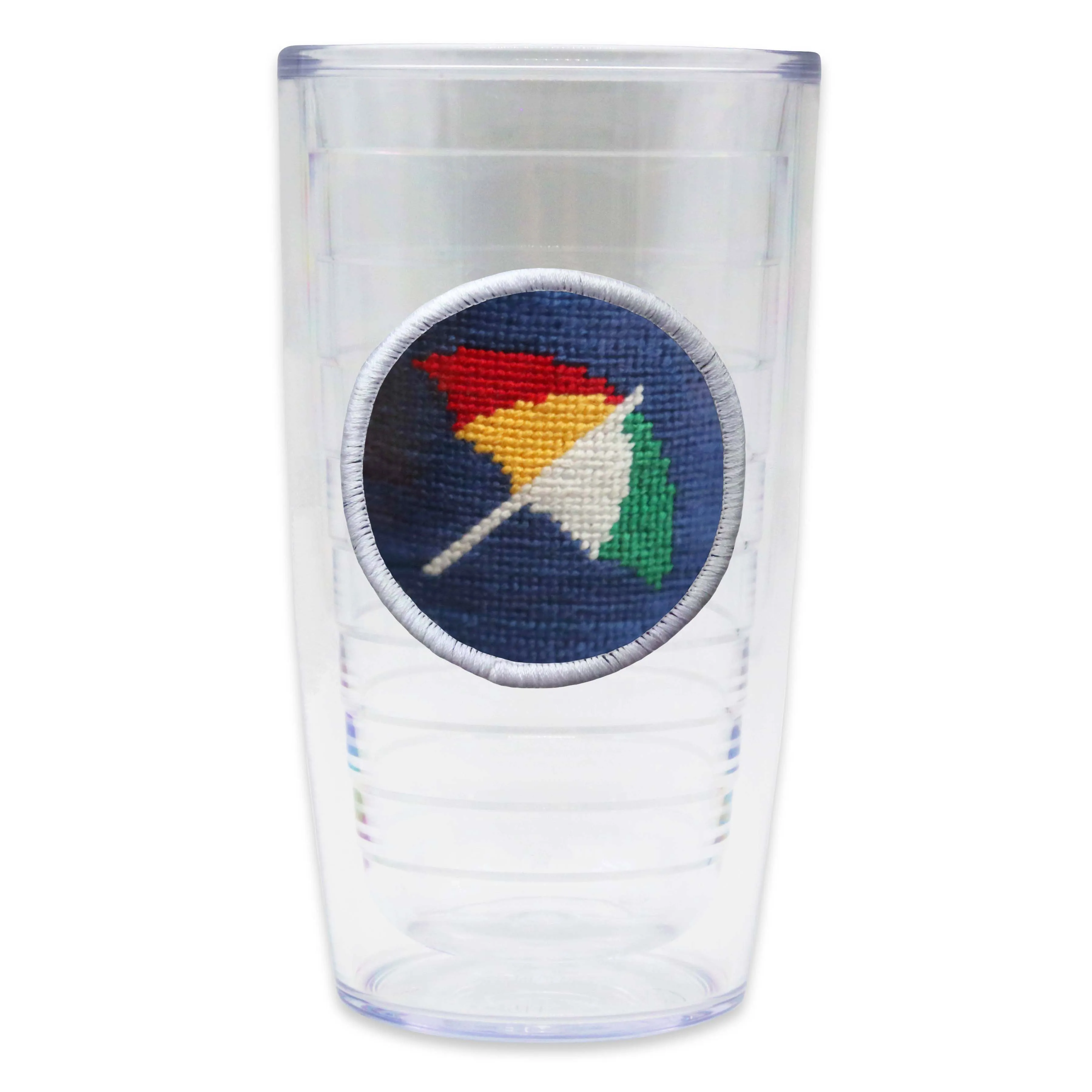 Arnold Palmer Umbrella Tervis Tumbler (Classic Navy)