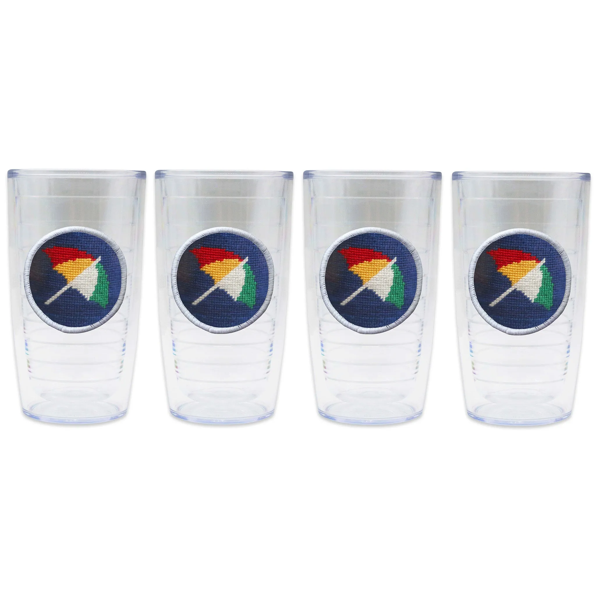 Arnold Palmer Umbrella Tervis Tumbler (Classic Navy)