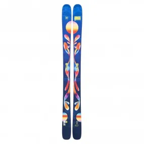 ARW 84 Long Womens Ski - 2024