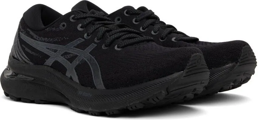 Asics Black Gel-Kayano 29 Sneakers