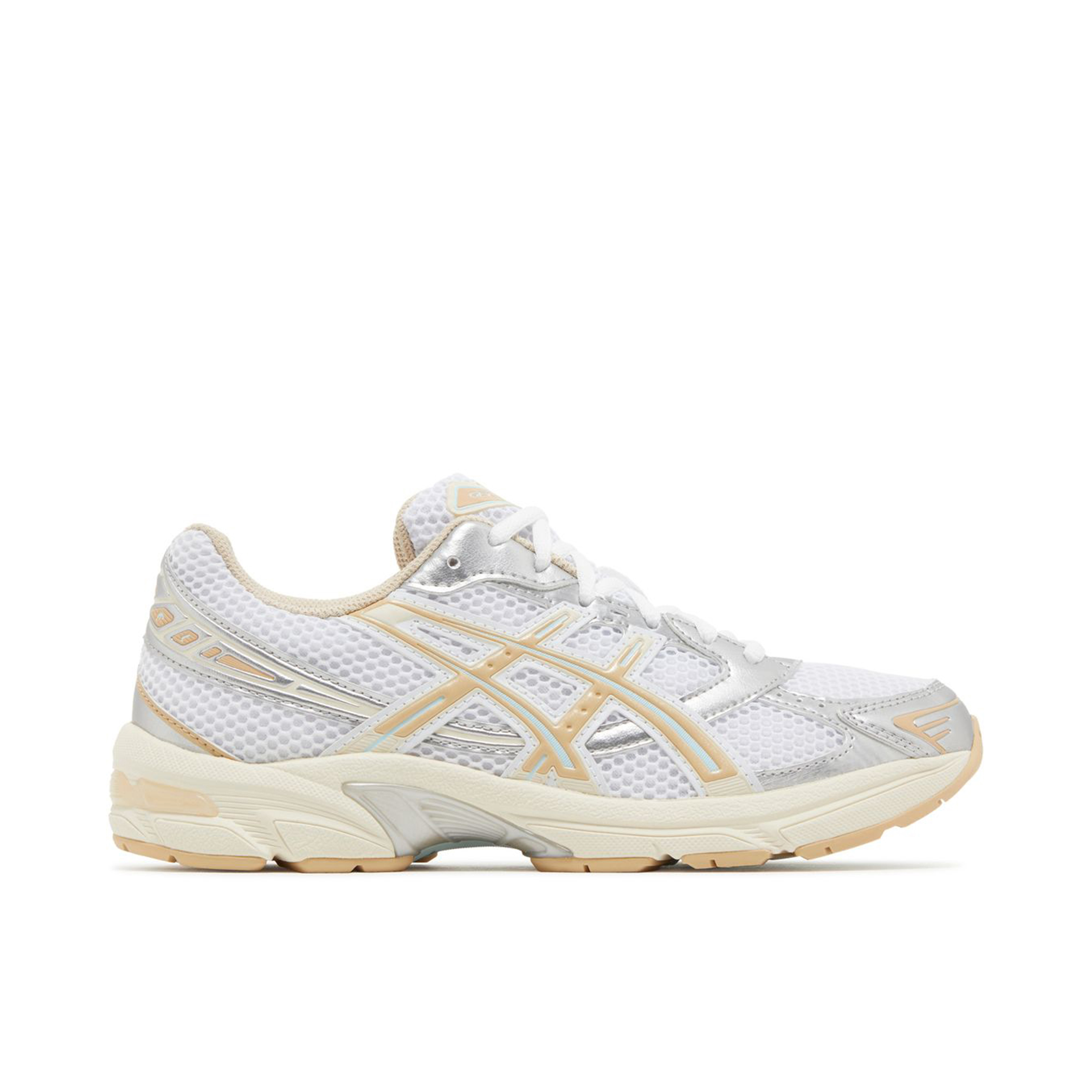 ASICS Gel-1130 White Dune Womens | 1202A164-111 | Laced