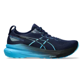 Asics Gel Kayano 31 - Blue Expanse - Digital Aqua