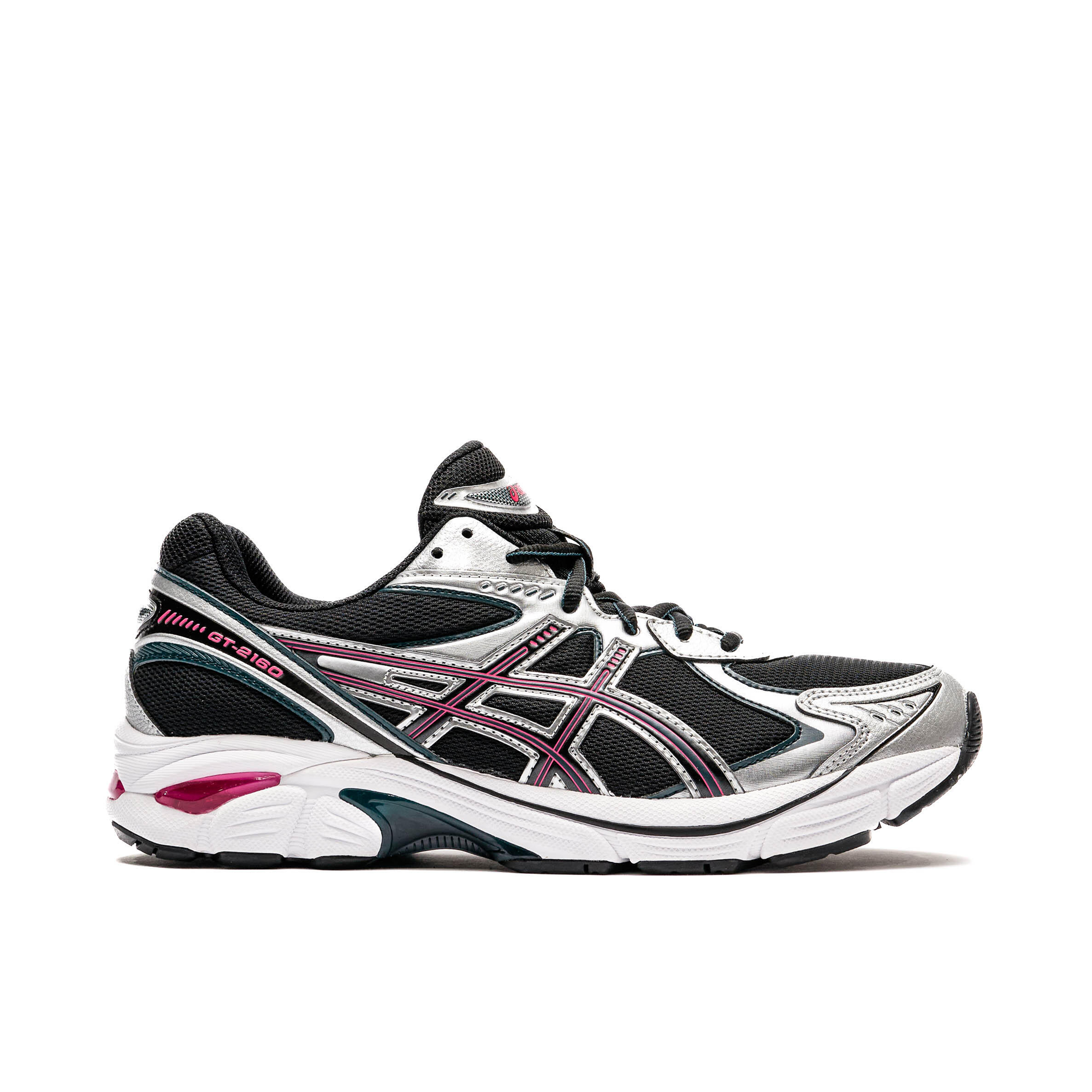 ASICS GT-2160 Dark Taupe Purple | 1203A320-251 | Laced