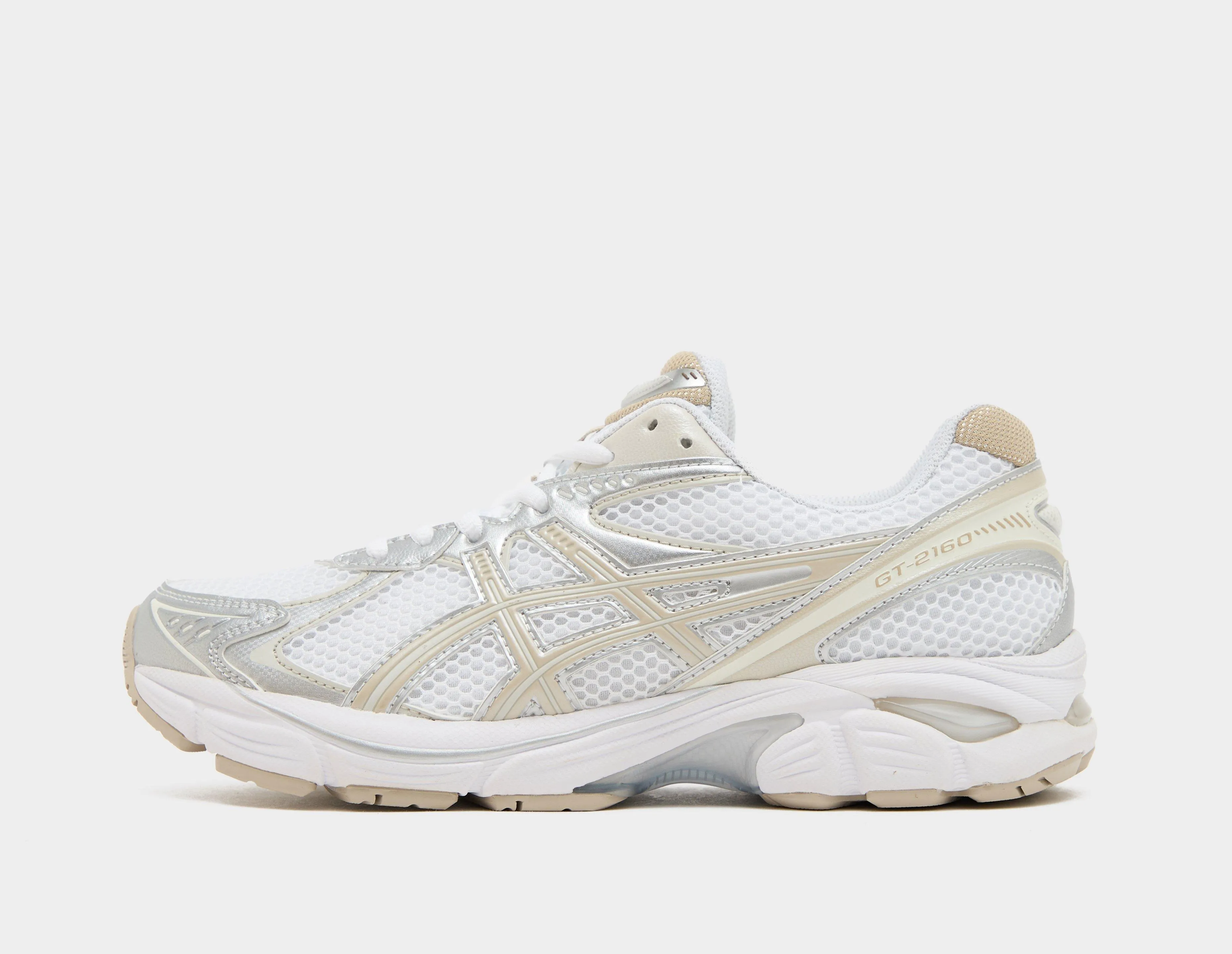 ASICS GT-2160 Women's, White