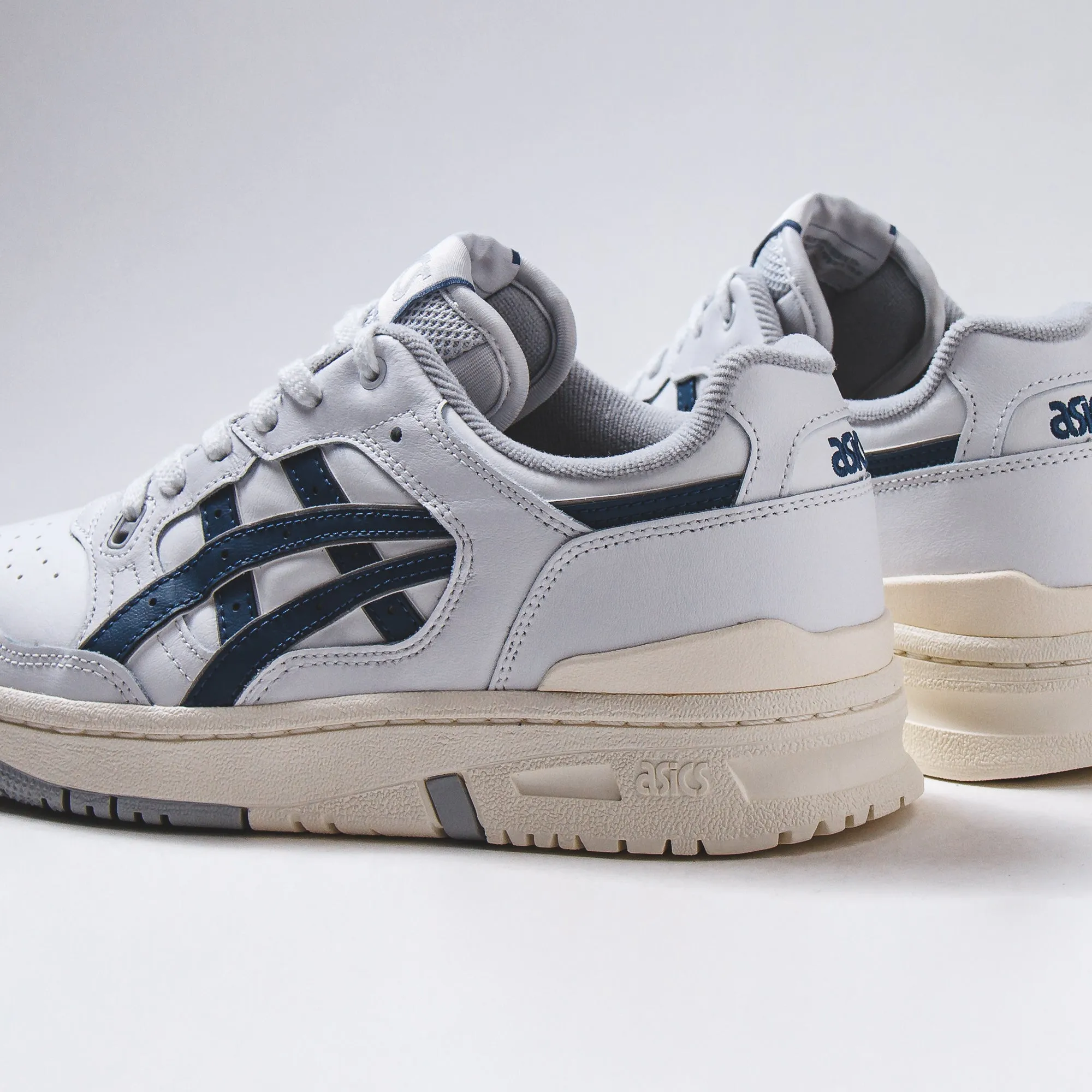 Asics Men EX89 White Grand Shark 1201A476-108