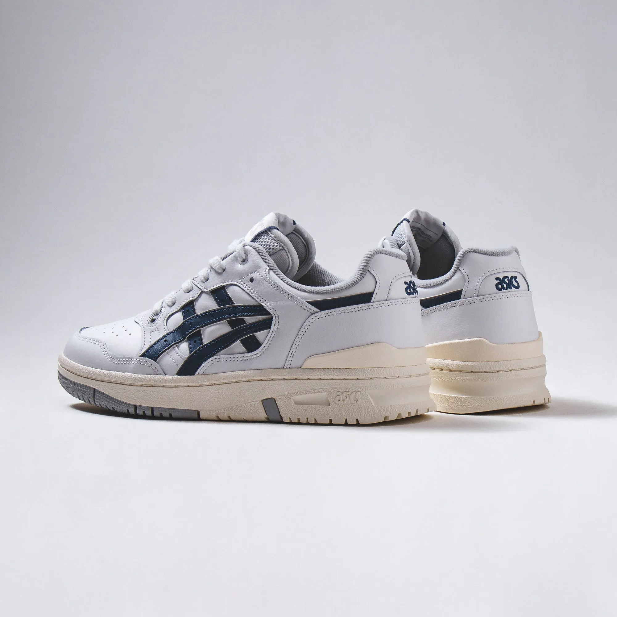 Asics Men EX89 White Grand Shark 1201A476-108