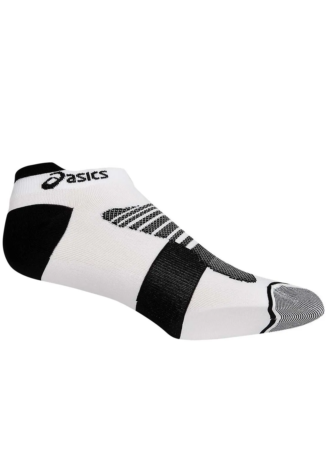 Asics Men's Quick Lyte Plus 3 Pack Socks