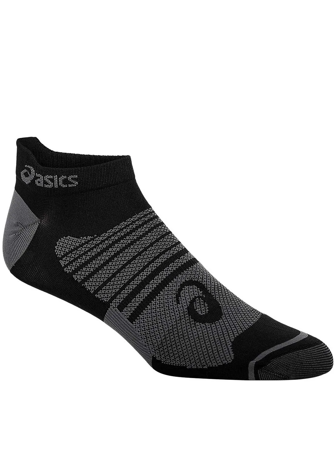 Asics Men's Quick Lyte Plus 3 Pack Socks