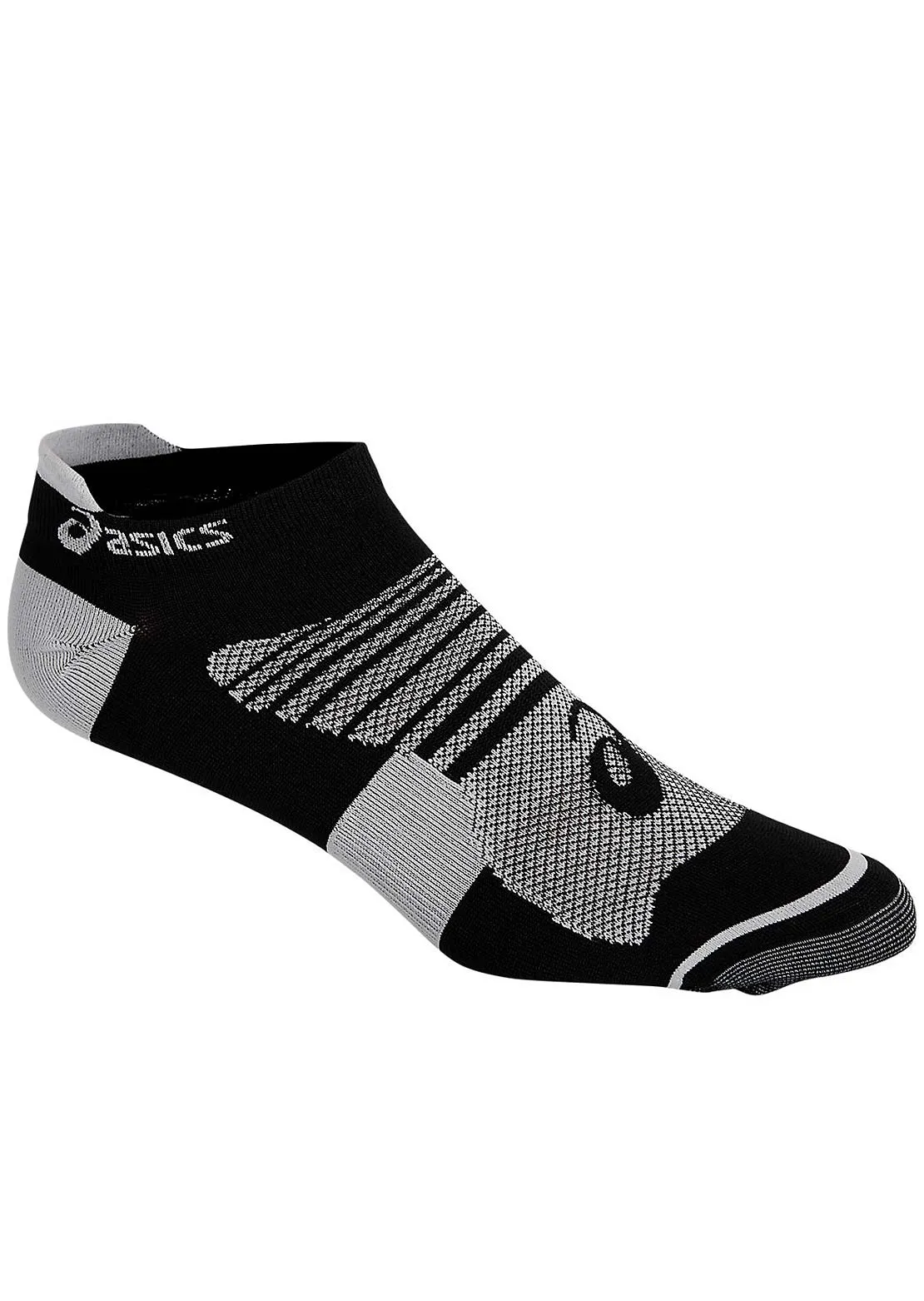 Asics Men's Quick Lyte Plus 3 Pack Socks