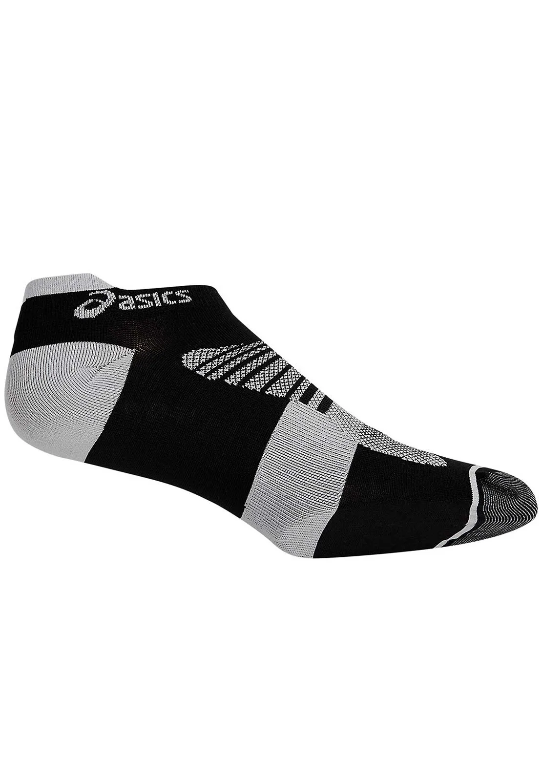 Asics Men's Quick Lyte Plus 3 Pack Socks