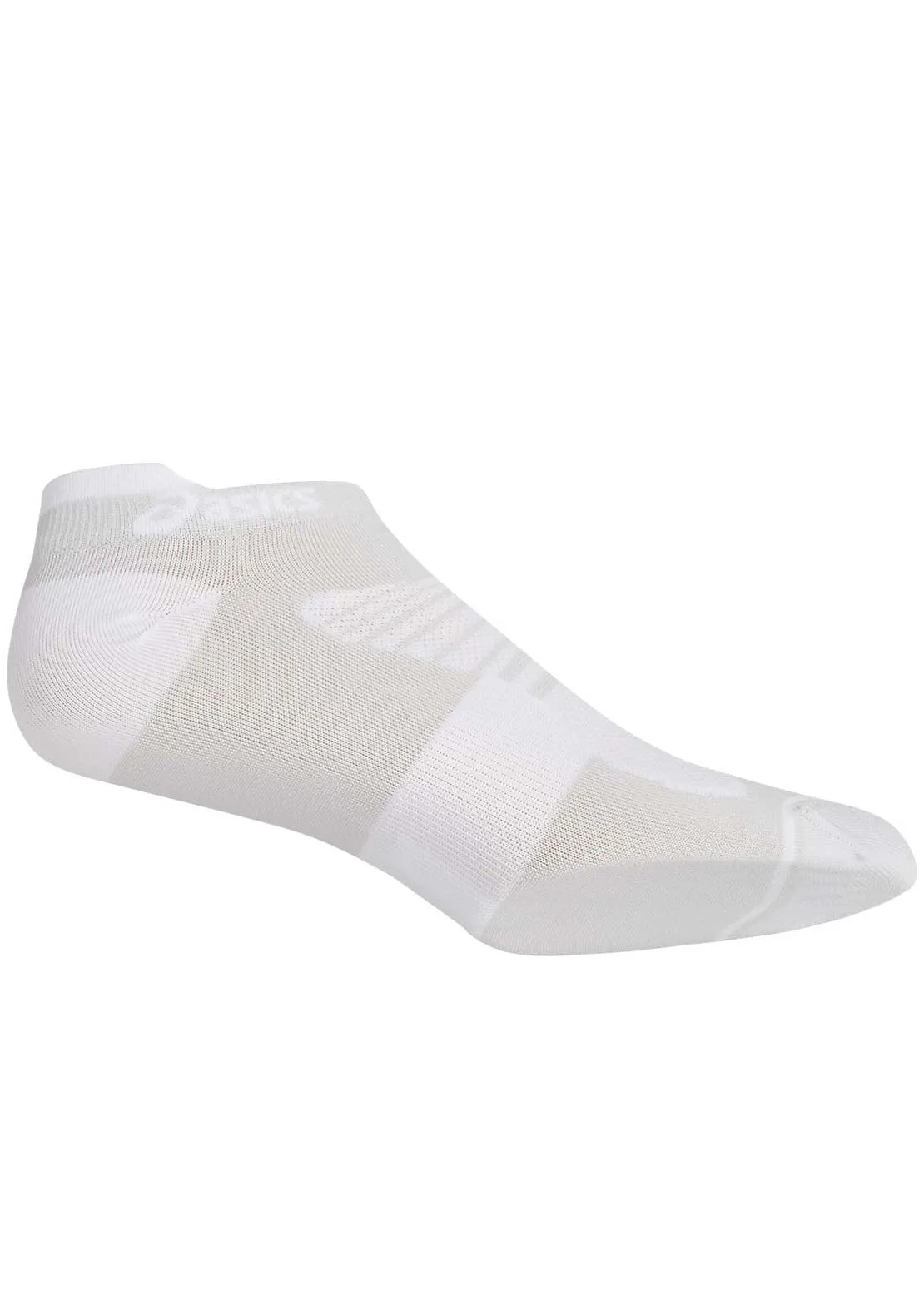 Asics Men's Quick Lyte Plus 3 Pack Socks