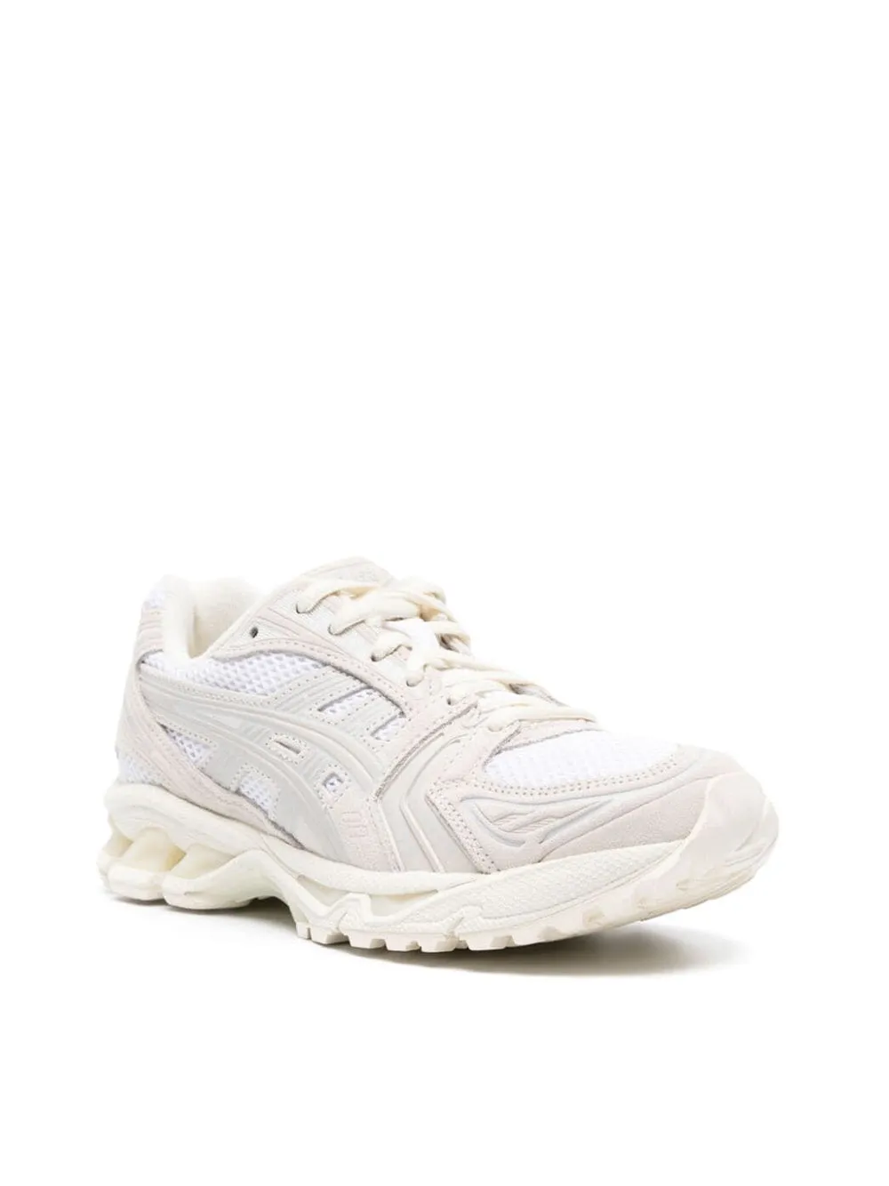 ASICS Sneakers Gel-Kayano 14 White Smoke Grey