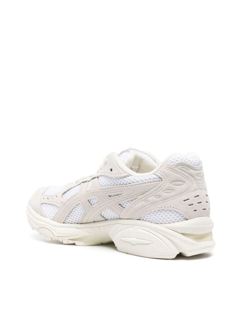 ASICS Sneakers Gel-Kayano 14 White Smoke Grey