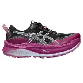 ASICS WOMEN’S TRABUCO MAX 3