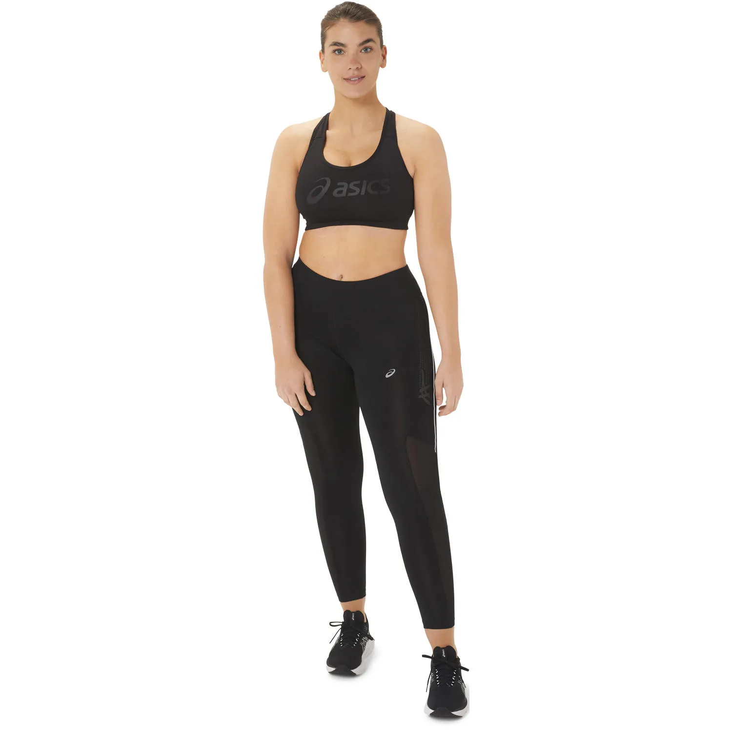 Asics Women's Icon Tight Performance Black | Buy Asics Women's Icon Tight Performance Black here | Outnorth