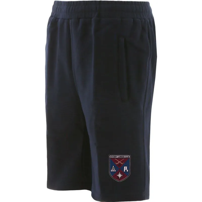 Athenry Camogie Club Benson Fleece Shorts