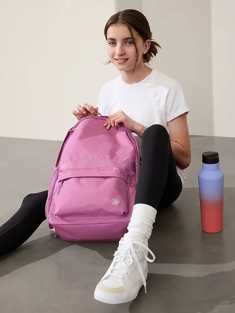 Athleta Girl Limitless Backpack