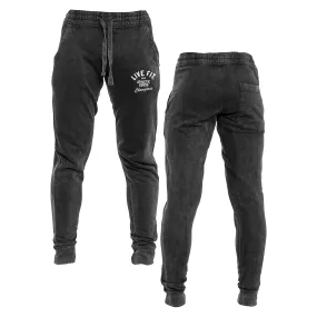 Athletic Goods Joggers - Vintage Black